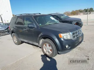 2009 Ford Escape XLT