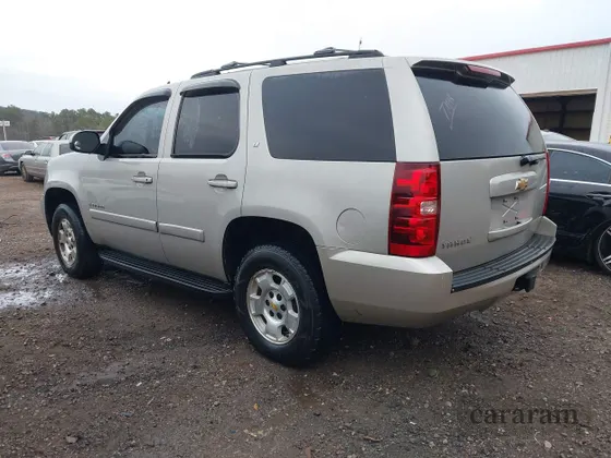 2007 Chevrolet Tahoe LT