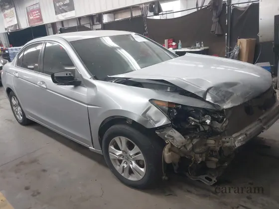 2010 Honda Accord LX-P