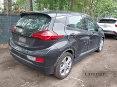 2017 Chevrolet Bolt EV LT