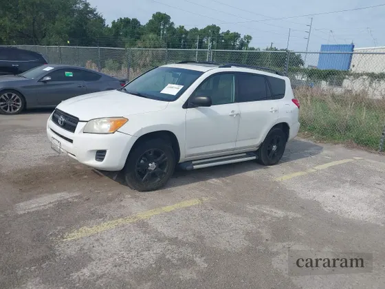 2011 Toyota RAV4