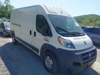 2014 Ram ProMaster