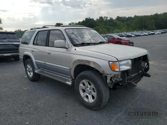 1997 Toyota 4Runner Limited