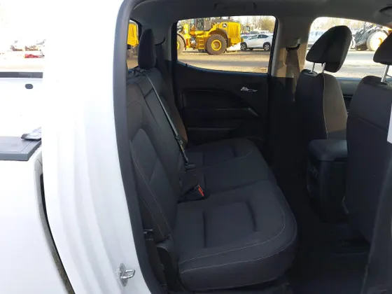 2016 Chevrolet Colorado 4WD LT