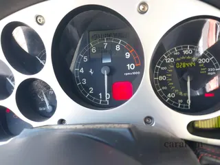 2003 Ferrari 360