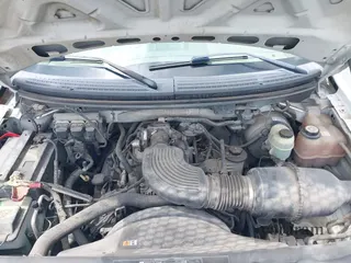 2006 Ford F-150 XLT