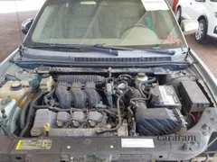 2006 Ford Five Hundred Limited