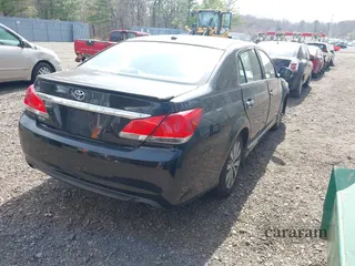 2011 Toyota Avalon Limited