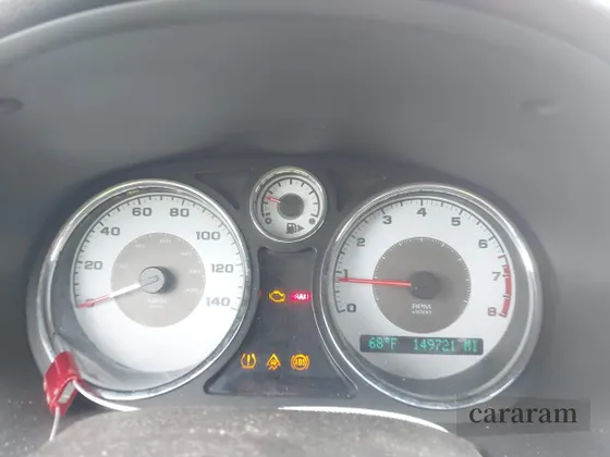 2008 Chevrolet Cobalt Sport