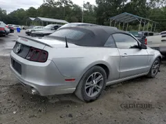 2014 Ford Mustang V6