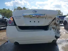 2010 Nissan Altima S