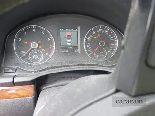 2012 Volkswagen Eos Executive