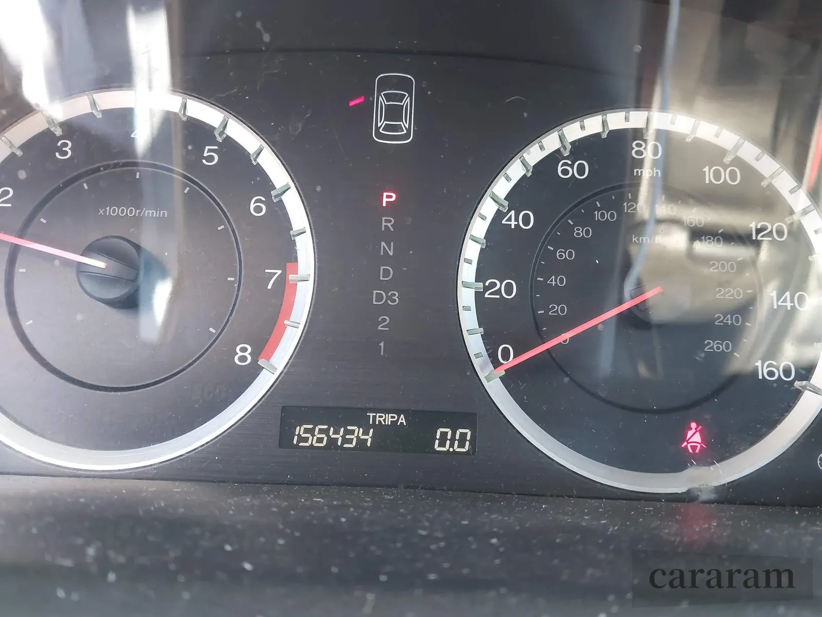 2012 Honda Accord SE