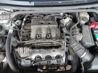 2008 Ford Taurus Limited