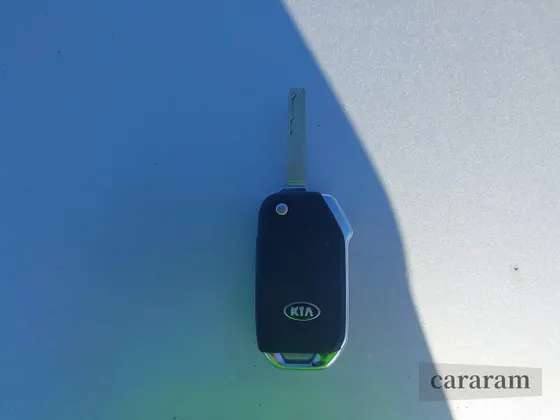 2020 Kia Niro LX