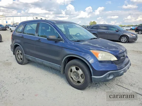 2007 Honda CR-V LX
