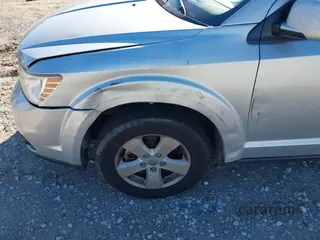 2012 Dodge Journey SXT