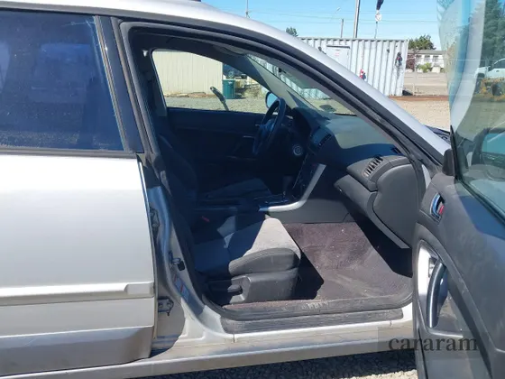 2005 Subaru Legacy Outback