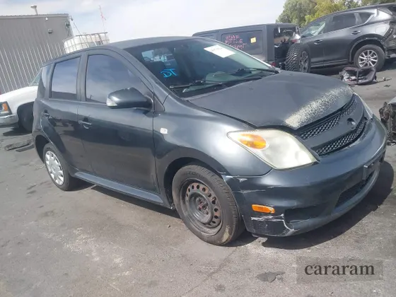 2006 Scion xA