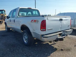 2006 Ford F-250 XL