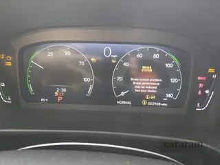 2026 Honda CR-V Sport-L