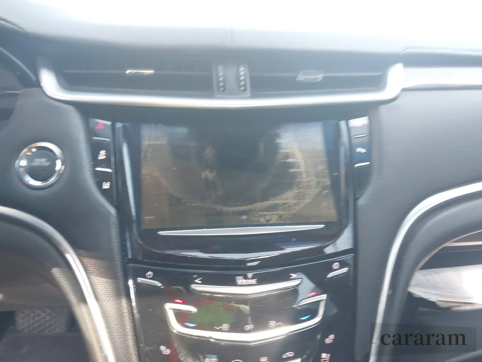 2013 Cadillac XTS Luxury