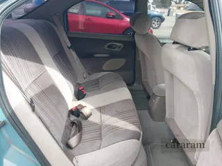 1997 Ford Contour LX