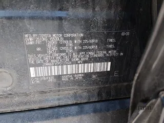 2023 Toyota RAV4 SE