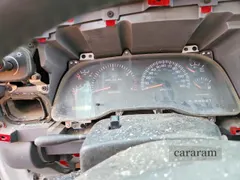 1998 Dodge 2500