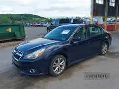 2013 Subaru Legacy Premium