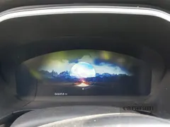 2020 Ford Escape Titanium Hybrid