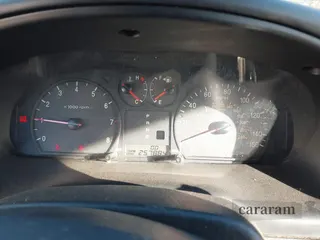 2004 Hyundai Sonata GLS