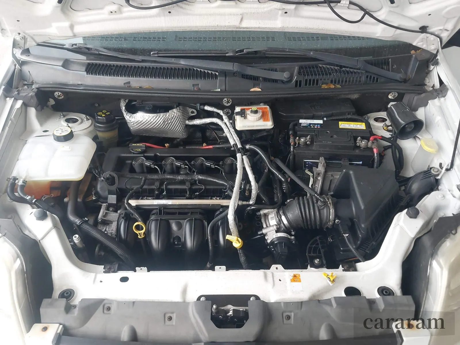 2012 Ford Transit Connect XLT