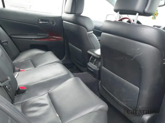 2010 Lexus GS 350