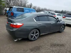 2014 Honda Accord Touring