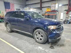 2012 Dodge Durango SXT