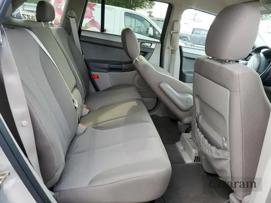 2005 Chrysler Pacifica