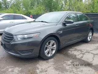 2017 Ford Taurus SEL