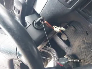 2004 BMW 3 Series 325xi