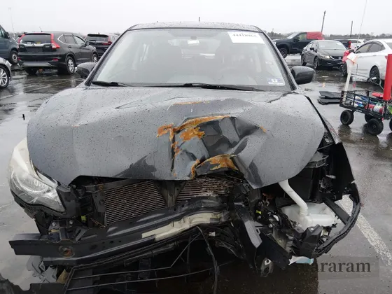 2015 Subaru Impreza Premium