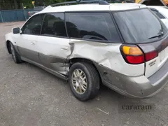 2001 Subaru Legacy Outback L.L. Bean
