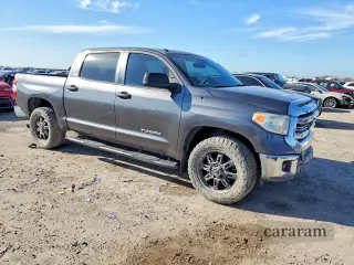 2015 Toyota Tundra SR5