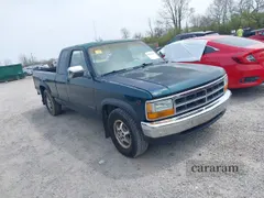 1996 Dodge Dakota