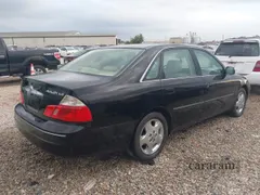 2003 Toyota Avalon XL