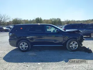 2013 Dodge Durango SXT