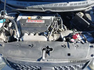 2011 Honda Civic Si