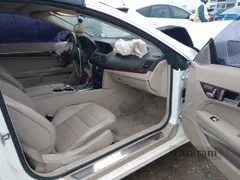 2011 Mercedes-Benz E 350
