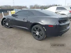 2010 Chevrolet Camaro 2LT
