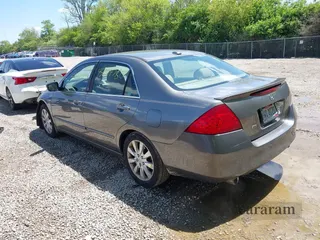 2006 Honda Accord EX-L