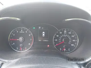 2017 Kia Forte EX